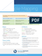 Beaufort Fairmont ExampleMappings Cheatsheet