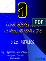 ASF Diseño Mezclas Asfálticas