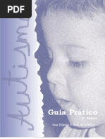 Autismo - Guia Pr+ítico