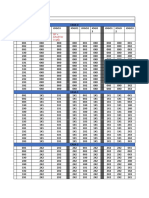 Esquema de Apostas