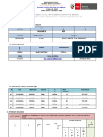 Informe Mensual Miguel Grau 2021