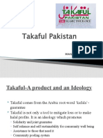 Takaful (Eif