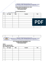 Daftar Kunjungan Lab - 2020-2021