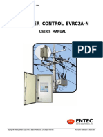 02 1002 V5.00 EVRC2A-N Manual Control