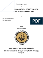 Project Report