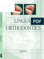 Lingual Orthodontics (1998)