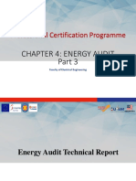 Chapter 4 Energy Audit Part 3