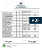 Department of Education: Schools Division of Oriental Mindoro