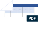 FICHA DE DATOS - Marketing y Gestión Comercial