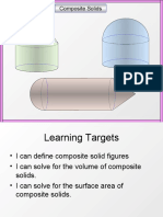 PPT-Composite Solids