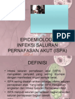 ISPA DAN PNEUMONIA