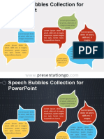2 0359 Speech Bubbles Collection PGo 4 3