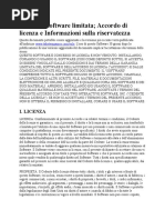EULA_italian