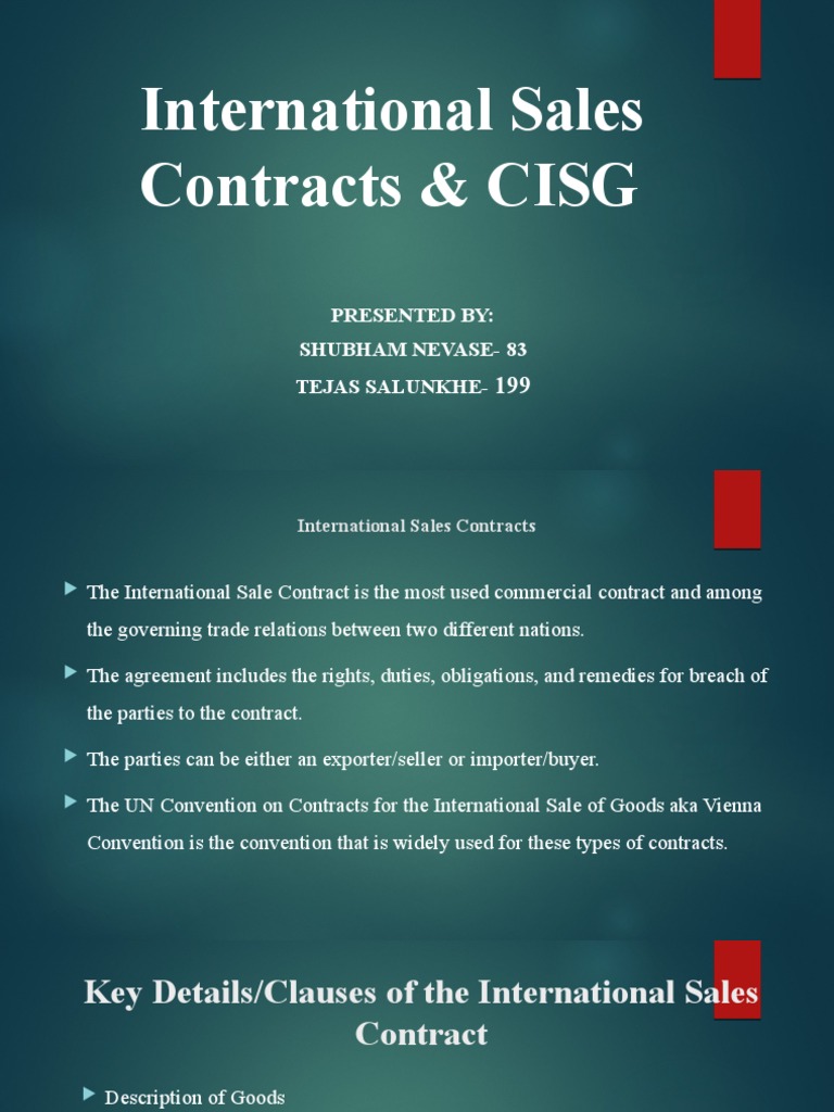 Cisg Pdf Download _ Text of the Convention – KOSFY
