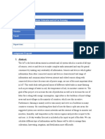 Assignment Proposal Details: Use of Wireless Sensor Networks and Iot in Farming Student Name: Email