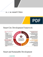 ICT in Smart City