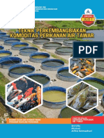 1-Teknik Perkembangbiakan Komoditas Perikanan Air Tawar