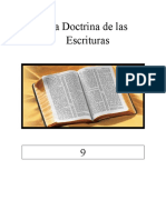 Las Doctrinas. 9