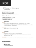 Sample Pdf Antivirus Software Computer Virus
