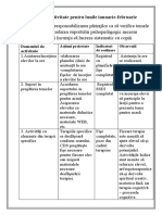 Plan Ianuarie Februarie