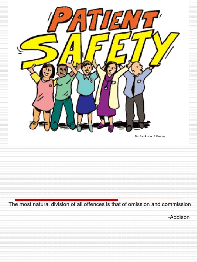 General Safety Rules and Procedures for Healthcare Facilities PDF