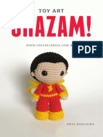 Shazam