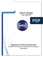 Fa17-Epe-119 Machine Lab 9