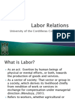 Labor Relations Ppt Complete