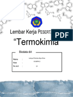 LKPD Termokimia