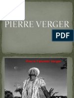 Pdfcoffee.com 107130107 Pierre Verger 1 PDF Free
