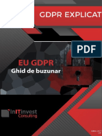 GDPR - Minighid