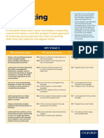 ENC-OIC Mapping KS3