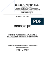 1.pag 1-15 - Dispozitie - REGIONALA BUCURESTI 2021-2022