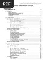 Download 9701 Chemistry Applications Booklet by Zain Rehan SN55219333 doc pdf