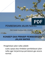 Bahan Kuliah Pembebasan-Jalan-Nafas