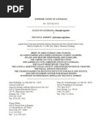 Download ACLU Amicus Brief Felton Dorsey by Noel Sheppard SN55219425 doc pdf