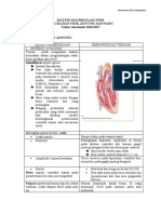 MATERI MATRIKULASI PX - Fisik Cor-Pulmo