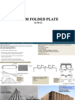 Abcm - Folded Plate (VD)