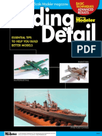 FineScale Modeler Supplement - Adding Detail - 2009