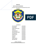 Makalah Komunikasi Konsep Sosial Kel 4