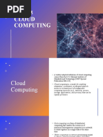 UNIT-5 Cloud Computing