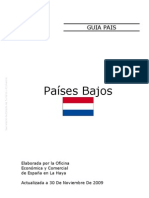 Guia Países Bajos