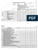 monitoring dan evaluasi skala jatuh morse