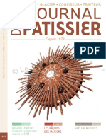 448 - Journal Du Patissier