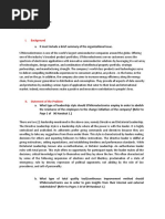 I. Background: Page 1 of 06 Handout 1.)