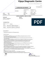 Lab Result - 742124389