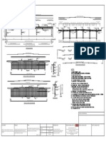 Reinf of Deck Slab