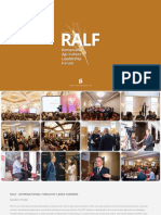 RALF International Forum of Large Farmers