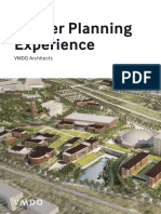 Campus Master Planning