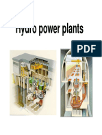 Hydro Power Plants - Prezentacija